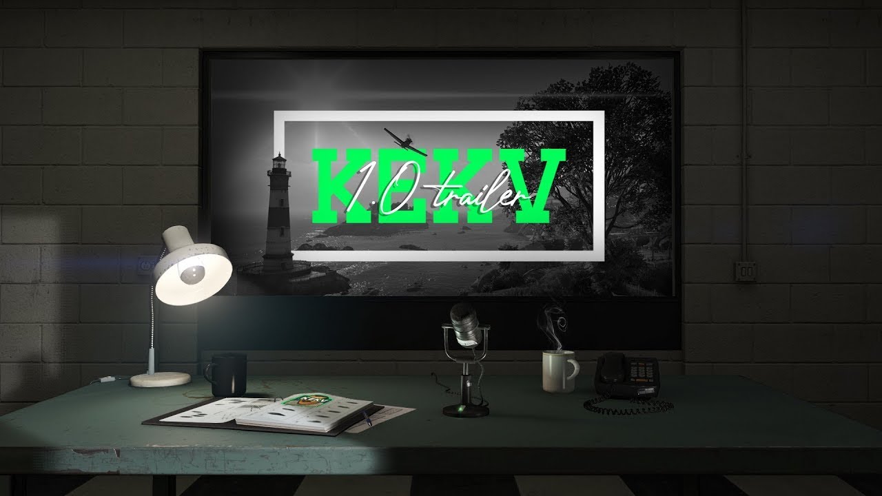 KEKW Serisi #6 | Funny Moments | Sweeenq - KEKV