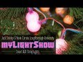 myLightShow: Smart RGB LED String Lights