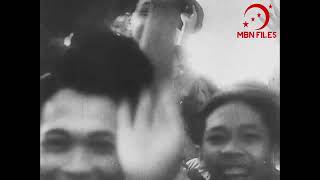 Kedatangan Tentara Jepang di Jawa 1 Maret 1942