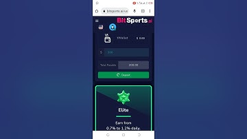HOW TO FOUND AND ACTIVATE BITSPORT ARBITRAGE.
