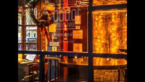 Alluring Ambiance for Java Vibes