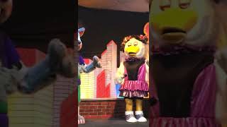 Helen Is Very Tired And The 47Th Anniversary