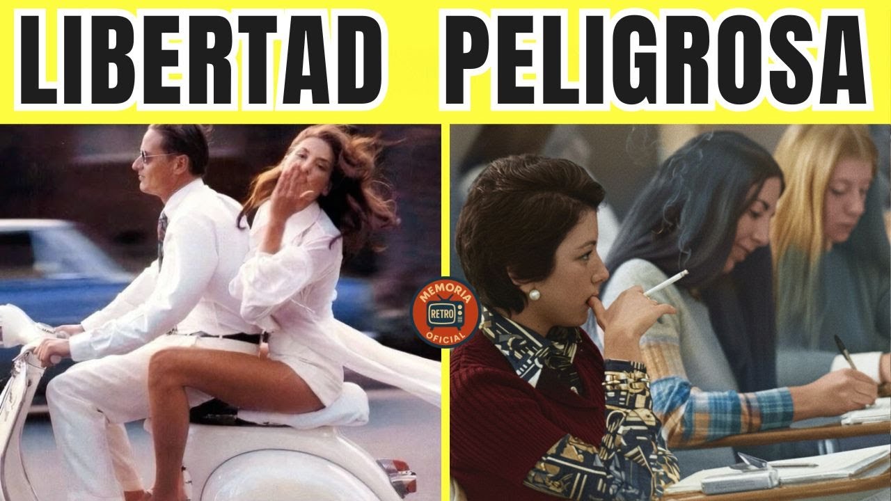 12 COSTUMBRES de la ESPAÑA del PASADO que hoy serían ILEGALES