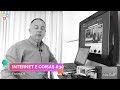 MakingOf - Internet e Coisas #30