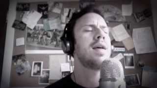 Adele - Take it All cover