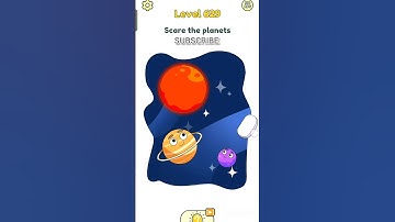 DOP 2: (Delete one part) Level 629🔥- Walkthrough Solutions - All levels |#shorts #viral #dop2