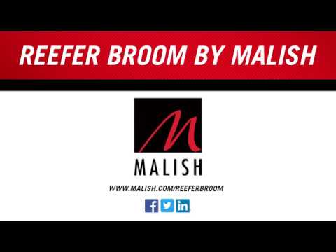 The Reefer Broom by Malish