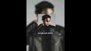 kafile -jungkook aicover #keşfet #alcover #kpop #jungkook #bts