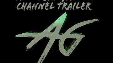 ALTRIX CHANNEL TRAILER