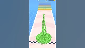 Count Master  |Level 352| Solution Walk-through Answers. #puzzle