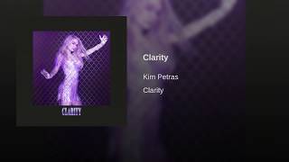 Download Lagu Clarity - Kim Petras (Audio) MP3 Download Lagu Clarity - Kim Petras (Audio) MP3