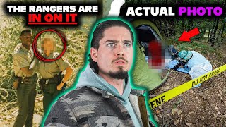 There is Something STRANGE Being Hidden in America's DEEP WOODS (Disturbing Story Marathon)