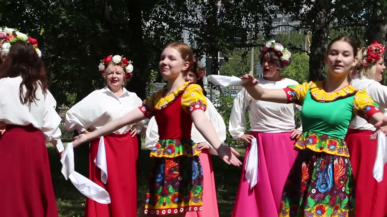 Порушка параня - YouTube