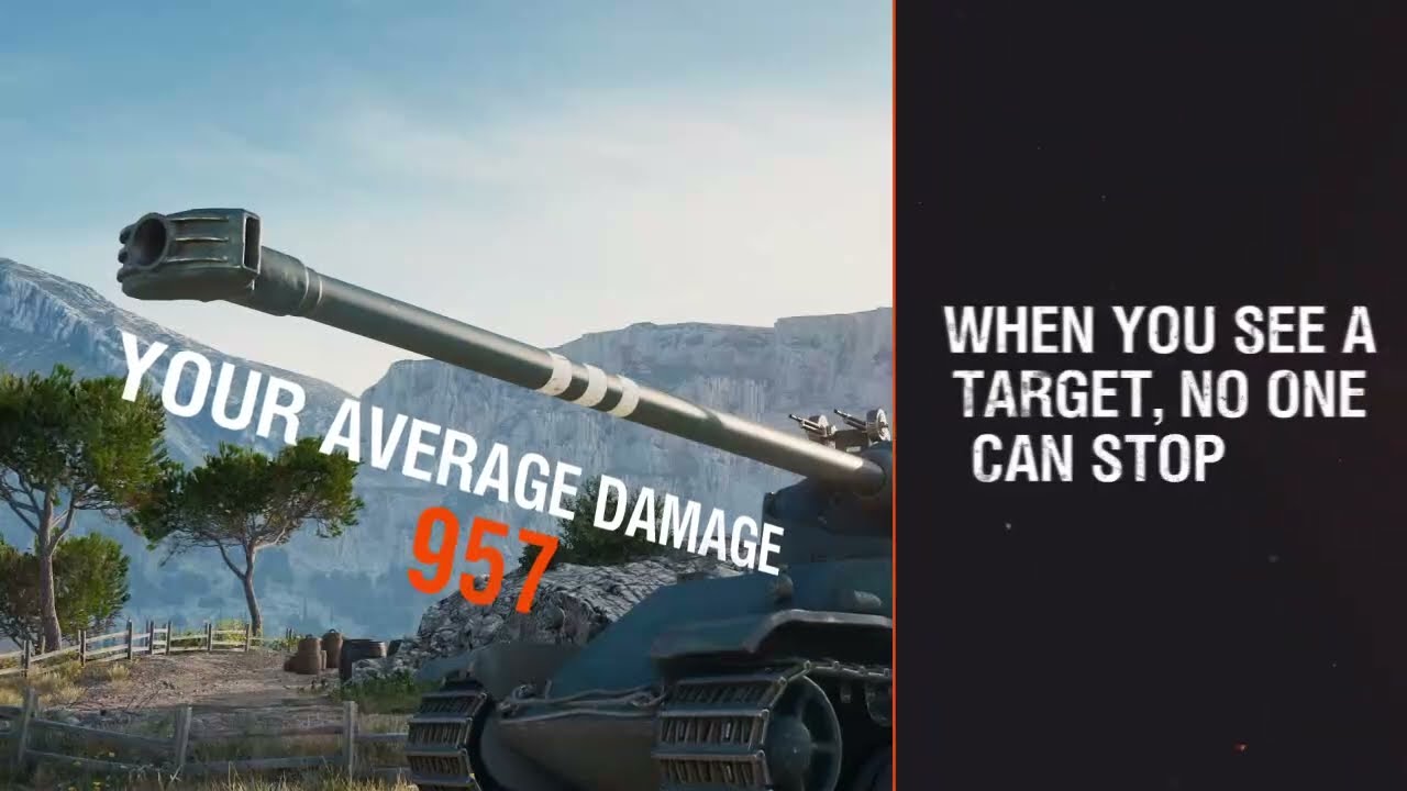 TigerAce 13 Years of World of Tanks Record