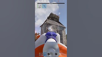 Ez raid with cheats rosecheats.com    #rustcheating #rust #cheat #aimbot