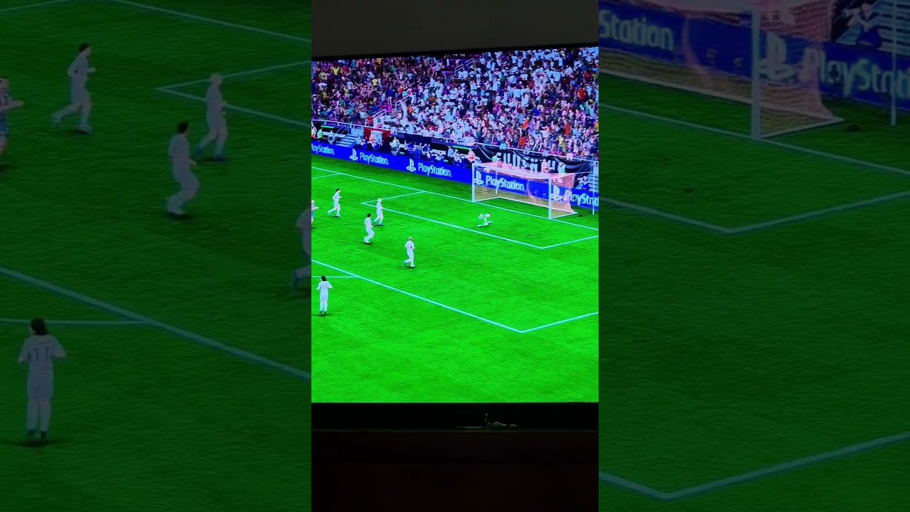 GRAN DESTRO DI ABILY - FC 24 FUT