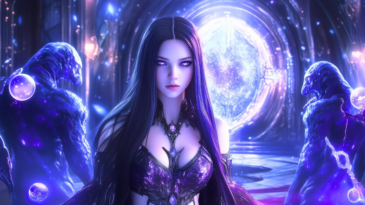 Wheelchair-Bound Empress’ Lonely Birthday… Until a Grease-Stained Hero & His Kid Made It Legendary