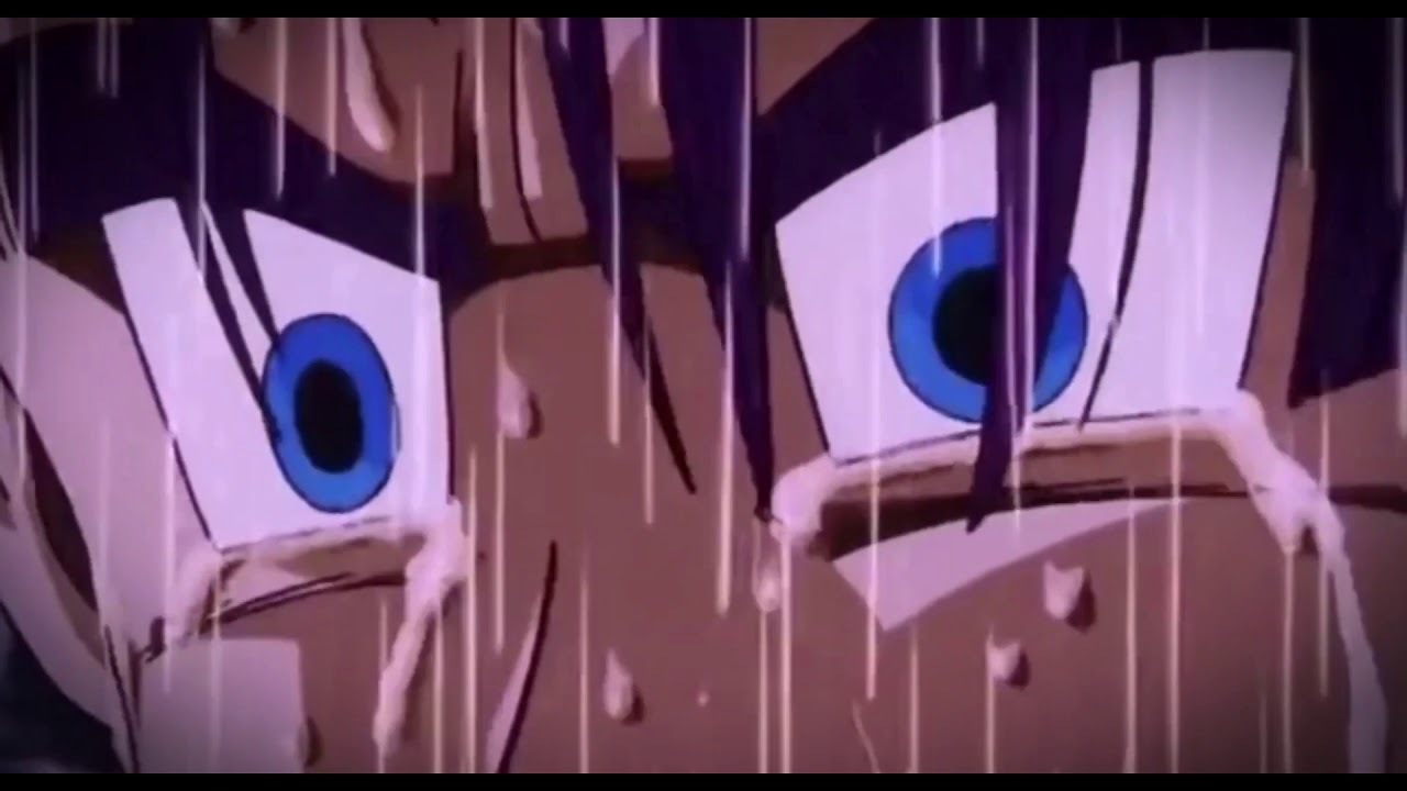 [DragonBall AMV] - Sad Rage - YouTube