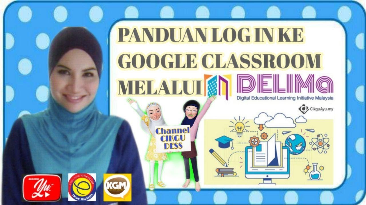 Delima kpm murid