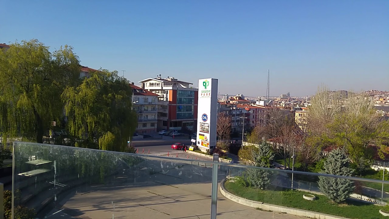 aa maltepe den ANKARA