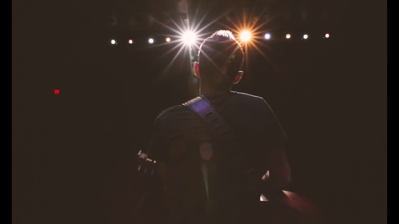 Anthony Blaine - Thinking of You (full version)