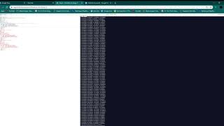 Repl it Modular art thingy 2