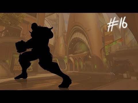 Видео: Новият роман на Overwatch YA, Героят на Numbani, ще бъде пуснат на пазара през следващата година