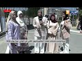 مترشحة لإجتياز البكالوريا :" موضوع الرياضيات كان متوسط ما صعيب ما سهل"