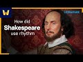Understanding Shakespeare's Use of Antithesis and Verse