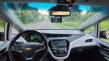 Comma AI Openpilot 7.4 GM Pedal | 2017 Chevy BOLT Premier |