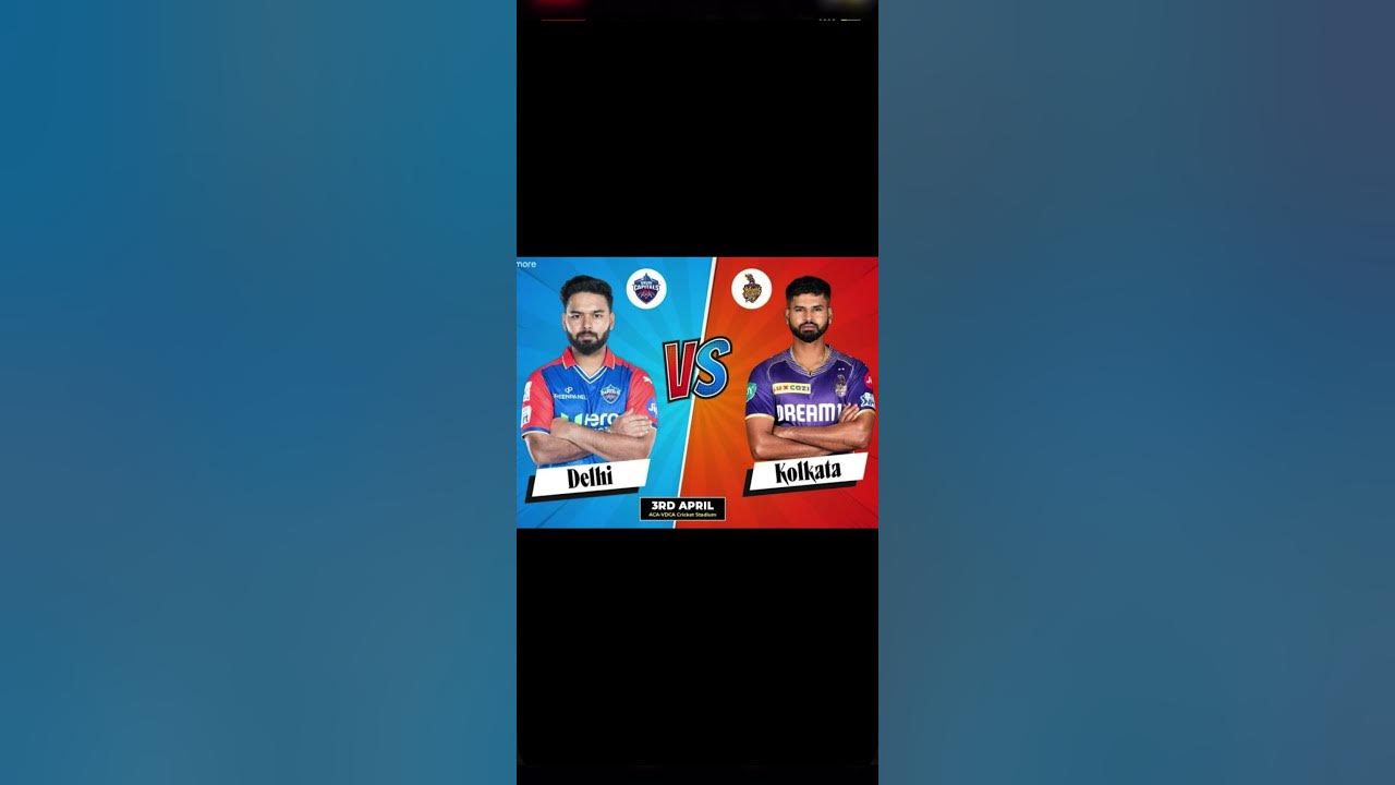 Ipl toss prediction today Delhi vs Kolkata toss winner IPL 2025 KKR