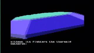 C64 Demo Feeling Retro -On Real C64- Resource, 2000