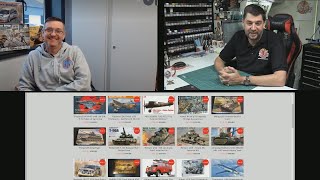 PM Models show 21st October 2020
