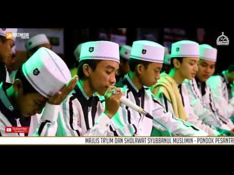 New - Cinta Di Atas Sajadah - Voc. Hafidzul Ahkam Syubbanul