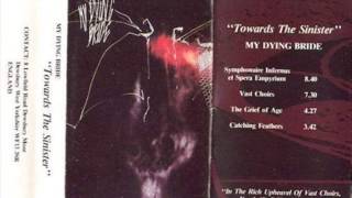 MY DYING BRIDE - Vast Choirs