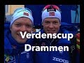 Verdenscup Drammen | Vlog 10