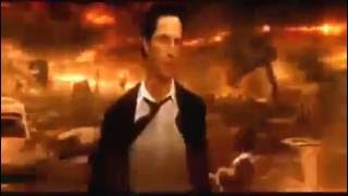 BAKARAK - CONSTANTINE HELL VISIT SOUND RE-SCORE !!!