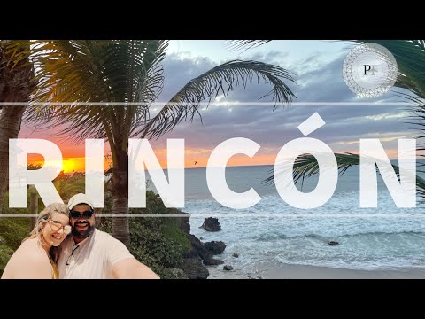 Food | Sunsets and Waves | Rincon, Puerto Rico