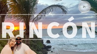 Food | Sunsets and Waves | Rincon, Puerto Rico