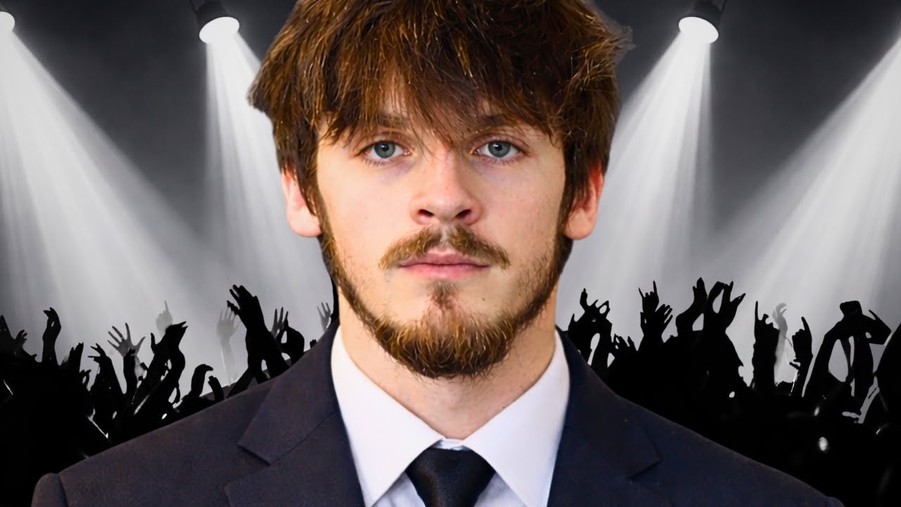 Вы боитесь не неудачи… Вы боитесь той жизни, которую приносит успех.