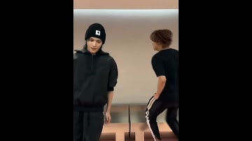 Thumbnail of paling kompak unit leader maknae #haechan #taeyong #nct127 #shorts