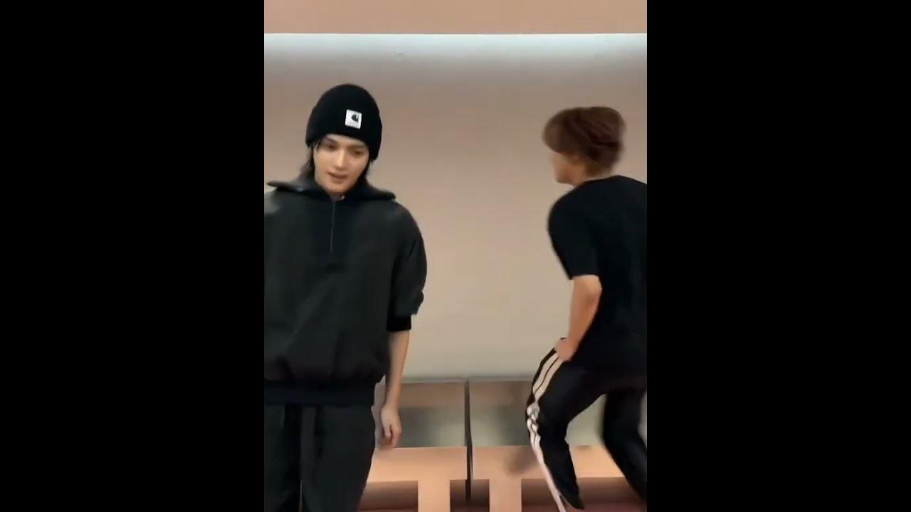 paling kompak unit leader maknae #haechan #taeyong #nct127 #shorts