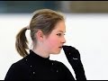Julia Lipnitskaia Sochi training 2015 Sep. / Липницкая тренировка