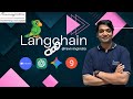 🚀 LangChain Mastery Ep.4 | Switch Between Multiple LLMs (LLaMA, Gemma, DeepSeek)