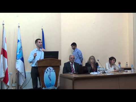 ბესო ლასარეიშვილი   მიკრობული ლიზატებით თერაპია   კლასიკურ და ბიორეგულაციურ მედიცინაში   ნაწილი მეორ