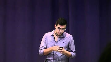 DPhiL Convention X Showcase: 1st Act