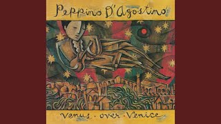 Video thumbnail of "Peppino D'Agostino - Desert Flower"