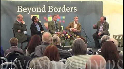 Beyond Borders International Festival: Scotland's ...