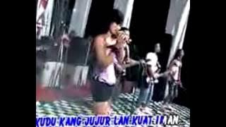 DANGDUT KOPLO - SONATA Sindiran Terlaris Hot Banget 2014