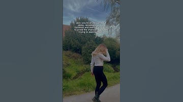 Introverts just wanna be left alone to have some peace okay 😂 #introvert #solitude #relatable